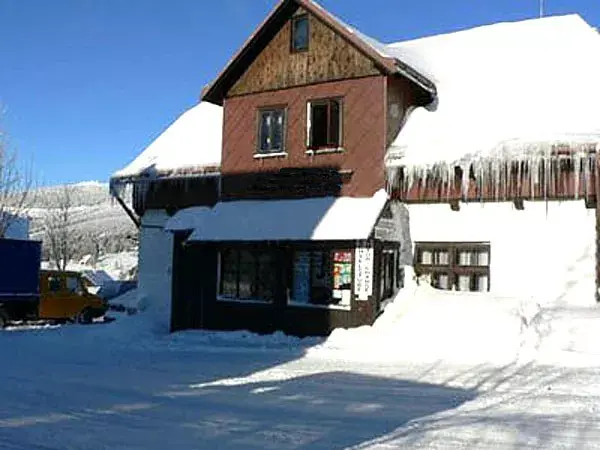 Photo 3 of Chata Popelka